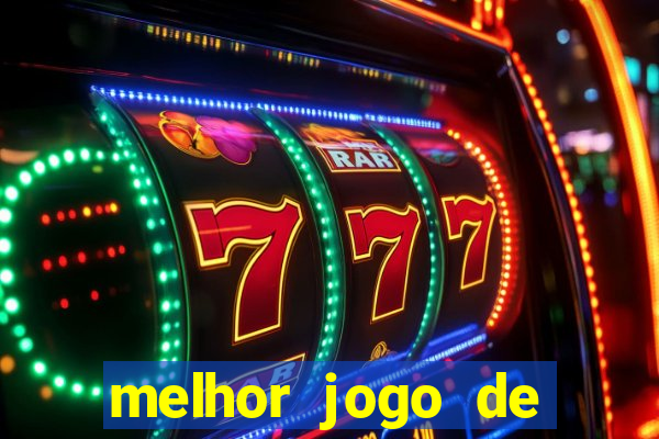 melhor jogo de manager para celular 2024